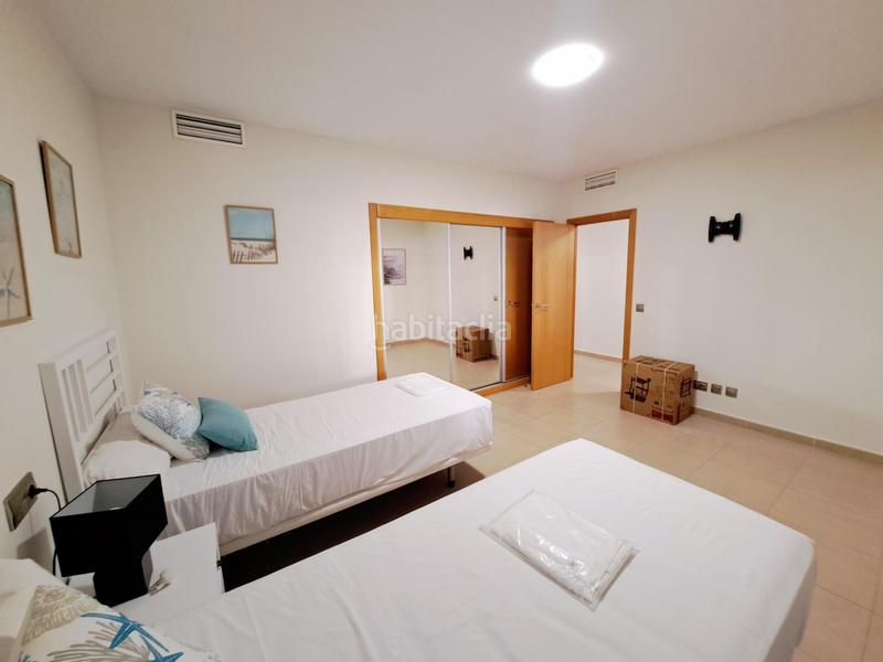 Foto 03607c37-427c-4fe4-829b-2e9262bb2a7d. Apartamento gran apartamento a pie de playa en Punta del Moral Ayamonte