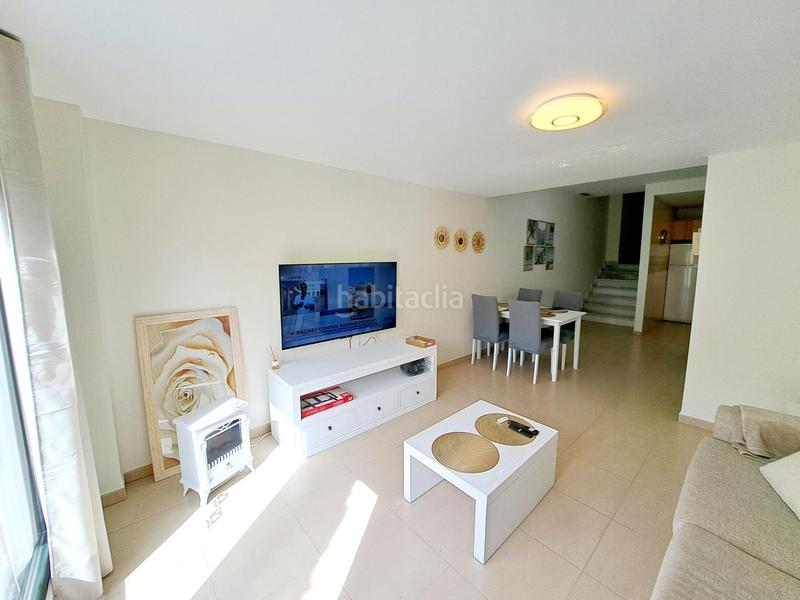 Foto 49863b97-652a-494f-aad2-639bade3096c. Apartamento gran apartamento a pie de playa en Punta del Moral Ayamonte