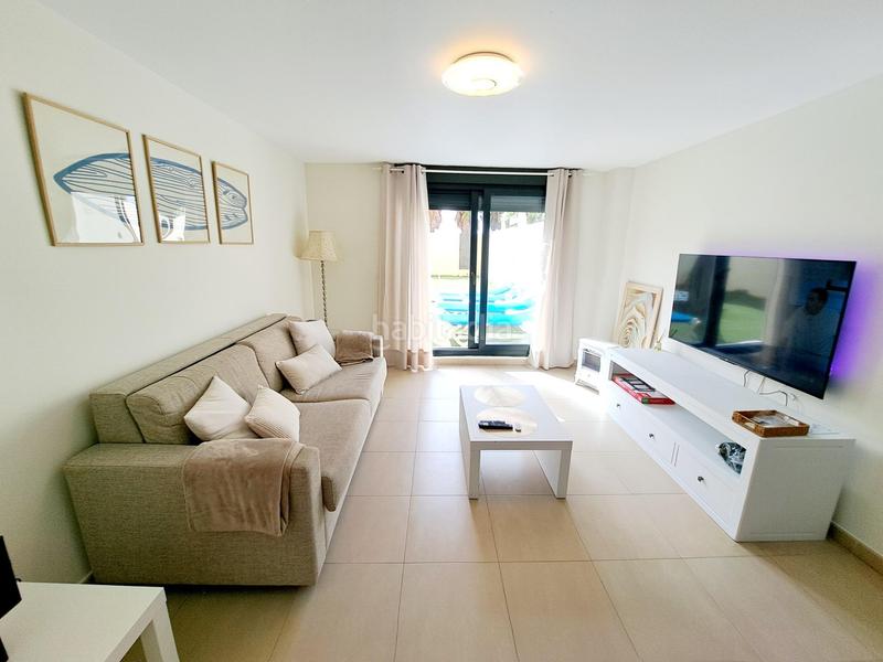 Foto 5d022b07-df90-43d0-81ee-785a157422b1. Apartamento gran apartamento a pie de playa en Punta del Moral Ayamonte