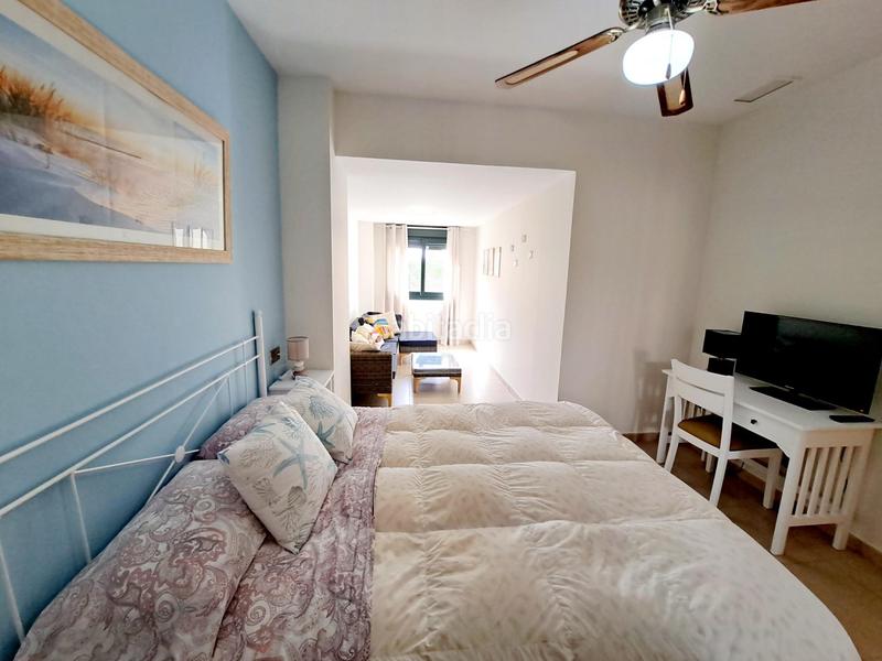 Foto 67e32cf0-b420-4857-b762-803847f1b57c. Apartamento gran apartamento a pie de playa en Punta del Moral Ayamonte
