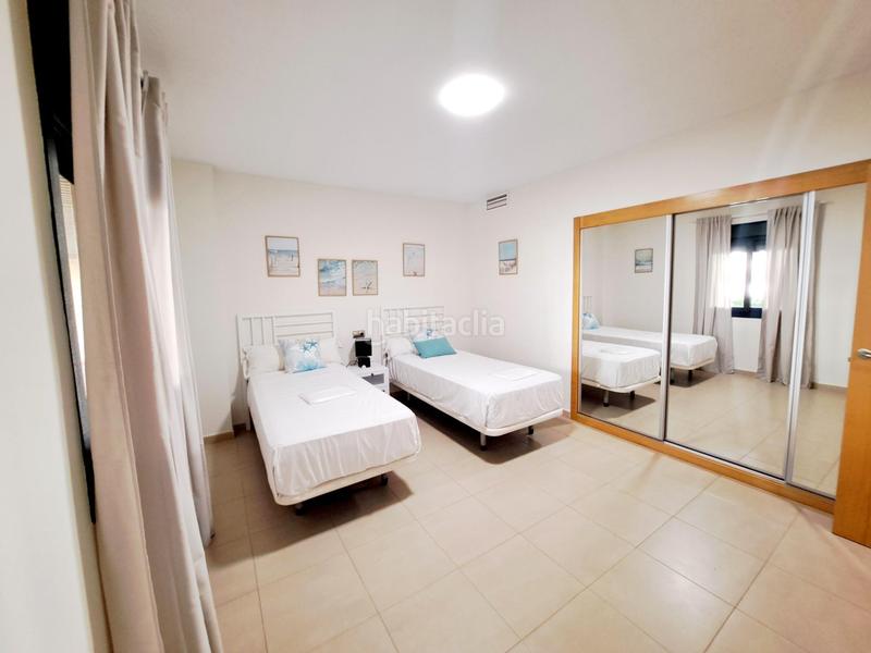 Foto 7f823307-f331-4d7b-bebb-ce2bc30b5769. Apartamento gran apartamento a pie de playa en Punta del Moral Ayamonte
