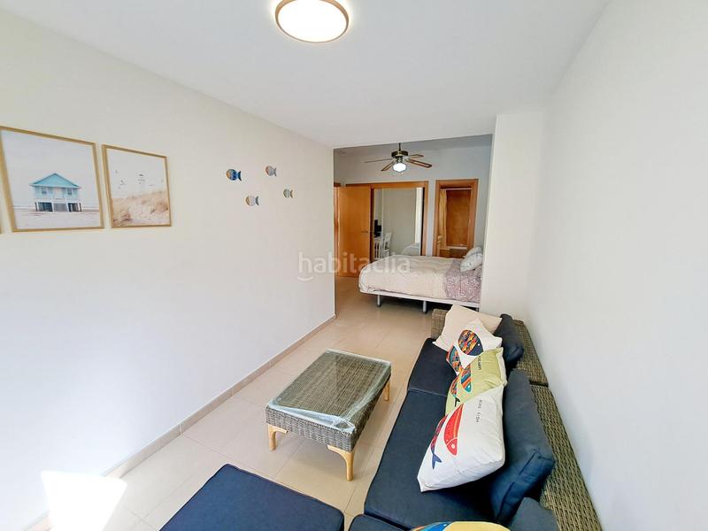Foto aa355467-4a52-42ce-9077-142d408a4b40. Apartamento gran apartamento a pie de playa en Punta del Moral Ayamonte
