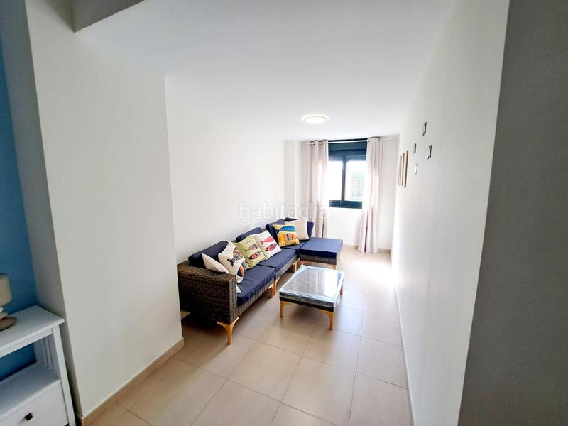 Foto b97b8a86-2994-416a-8e31-efff1cf346c4. Apartamento gran apartamento a pie de playa en Punta del Moral Ayamonte