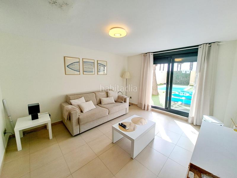 Foto cc5cf26b-4593-43fd-9e78-35ab4559f609. Apartamento gran apartamento a pie de playa en Punta del Moral Ayamonte
