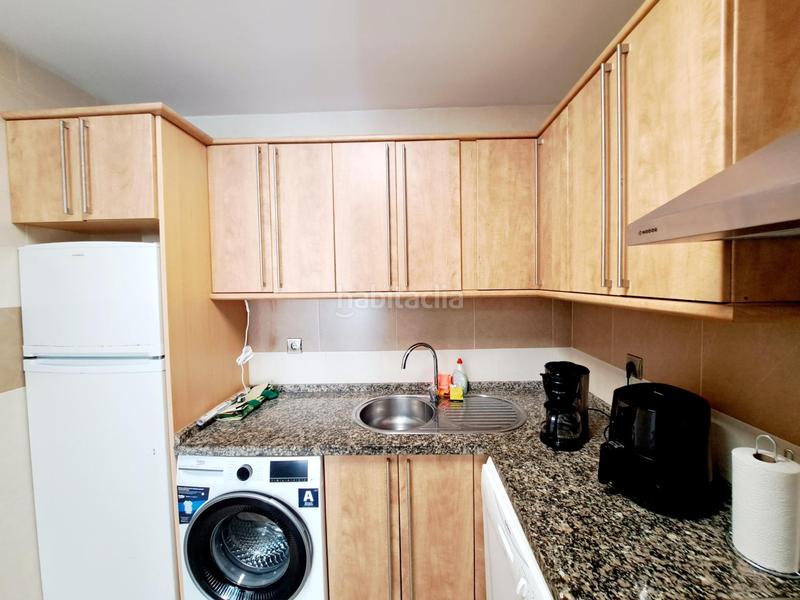 Foto d571ddf2-78ff-4fd6-94a3-81dac1647839. Apartamento gran apartamento a pie de playa en Punta del Moral Ayamonte