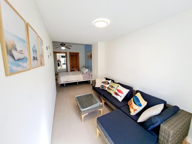 Foto f435bdd7-1074-4e84-9418-a47471c3863c. Apartamento gran apartamento a pie de playa en Punta del Moral Ayamonte