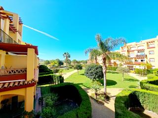 Apartament a Ayamonte ciudad. Apartamento en costa esuri