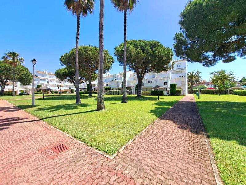 Foto bb480bee-8f0d-4945-9e91-a3c33b326baf. Dúplex en calle calle de los halcones 2 dúplex en urbanización playa alta en Ayamonte