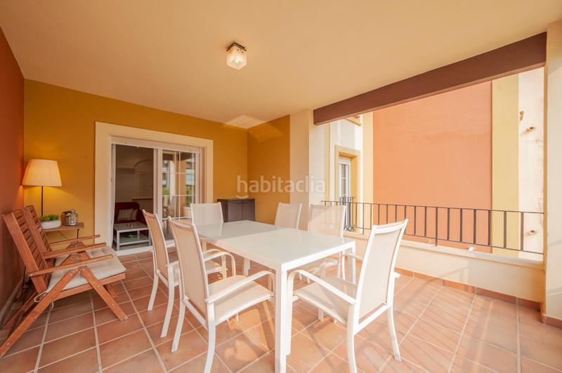 Foto 0e6f90e5-eeeb-4bb5-a5b9-f4be5566abdf. Appartement in avenida avenida de los cisnes 3 in Ayamonte