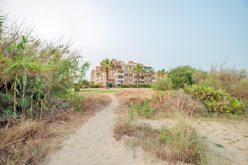 Foto a9970653-59a1-4015-84c2-b2080ff6811a. Appartement in avenida avenida de los cisnes 3 in Ayamonte