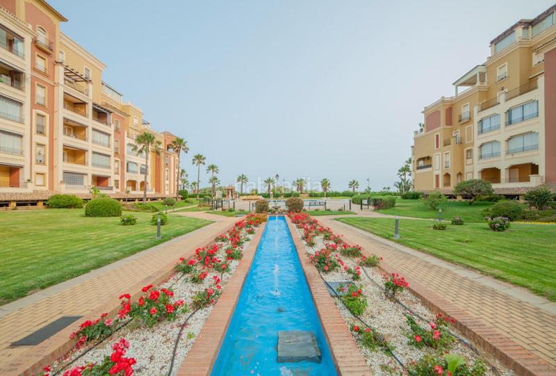 Foto b2465d1c-0de9-4f75-8799-166c2046e49b. Appartement in avenida avenida de los cisnes 3 in Ayamonte