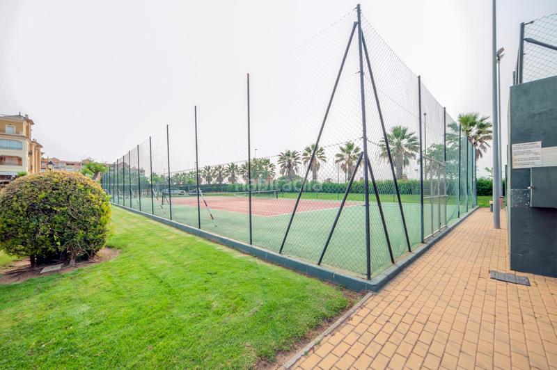 Foto cfd8f6b4-085a-4b1f-8203-2436225ea925. Appartement in avenida avenida de los cisnes 3 in Ayamonte