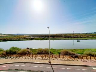 Appartement à Ayamonte ciudad. Piso para reformar luminoso y con espectaculares vistas