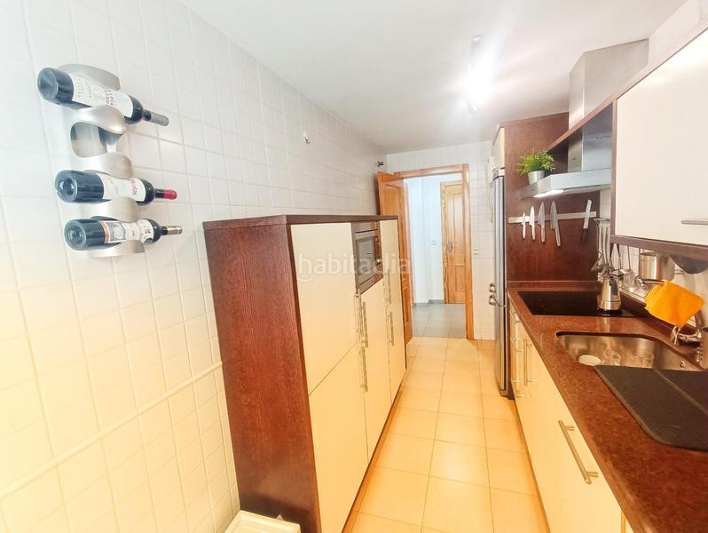 Foto 1464a2da-e37f-4e3e-ad06-7b8a95201bab. Apartament amb aparcament piscina a Ayamonte ciudad Ayamonte