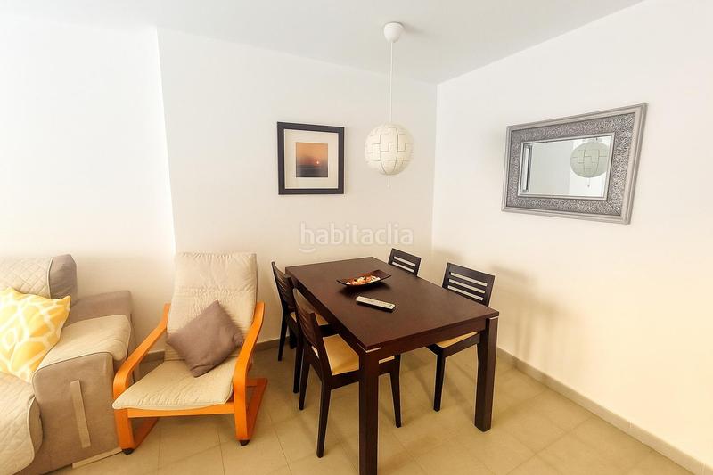 Foto 24b9f7c1-2ffe-419e-8afd-d3a9b045cb35. Apartament amb aparcament piscina a Ayamonte ciudad Ayamonte