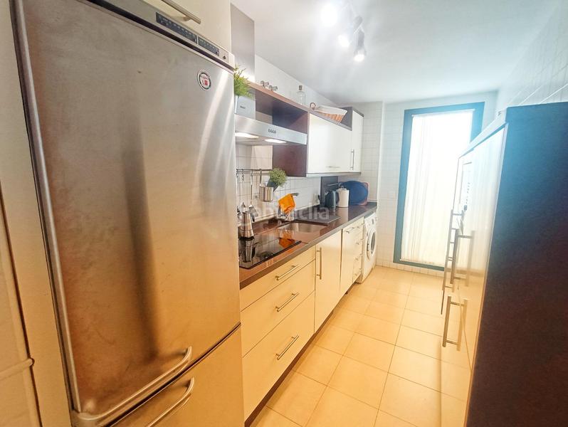 Foto 436df692-f6b9-4786-be42-8328ccc2d1cd. Apartament amb aparcament piscina a Ayamonte ciudad Ayamonte