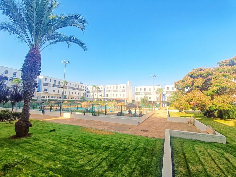 Foto 6a51072c-59e6-4196-9475-120cf1cb369d. Apartament amb aparcament piscina a Ayamonte ciudad Ayamonte