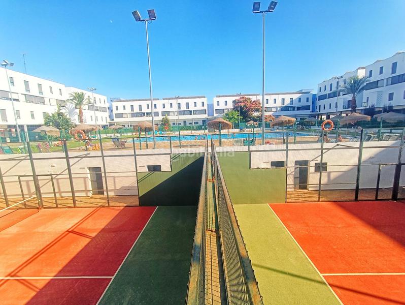 Foto 8018c469-8558-4d45-adf0-a316d4165d75. Apartament amb aparcament piscina a Ayamonte ciudad Ayamonte