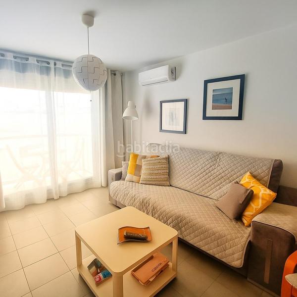 Foto 97163f46-8017-44f3-9ea1-4ff05f5919e1. Apartament amb aparcament piscina a Ayamonte ciudad Ayamonte