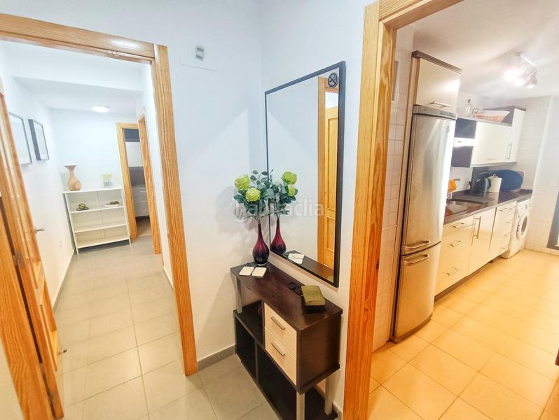 Foto 980e0bb1-301d-462f-a0a0-7c778fd22e8f. Apartament amb aparcament piscina a Ayamonte ciudad Ayamonte