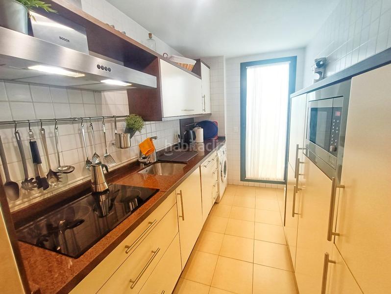 Foto a1d3f83d-9f28-4f5f-bf60-23d6fe750528. Apartament amb aparcament piscina a Ayamonte ciudad Ayamonte