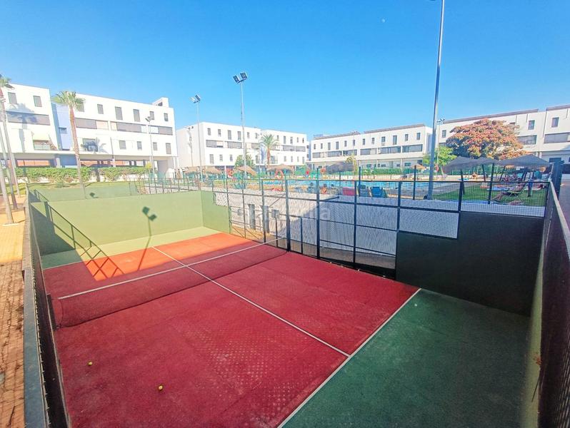 Foto af80ba7b-c255-420a-9acf-22f1a7445346. Apartament amb aparcament piscina a Ayamonte ciudad Ayamonte
