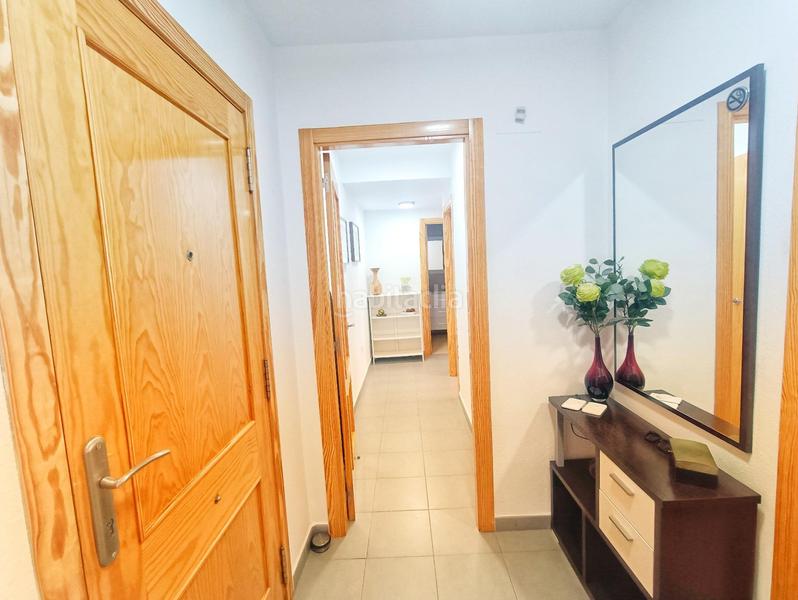 Foto b8805a65-d4ce-48d8-a90f-f5ed3201edcd. Apartament amb aparcament piscina a Ayamonte ciudad Ayamonte
