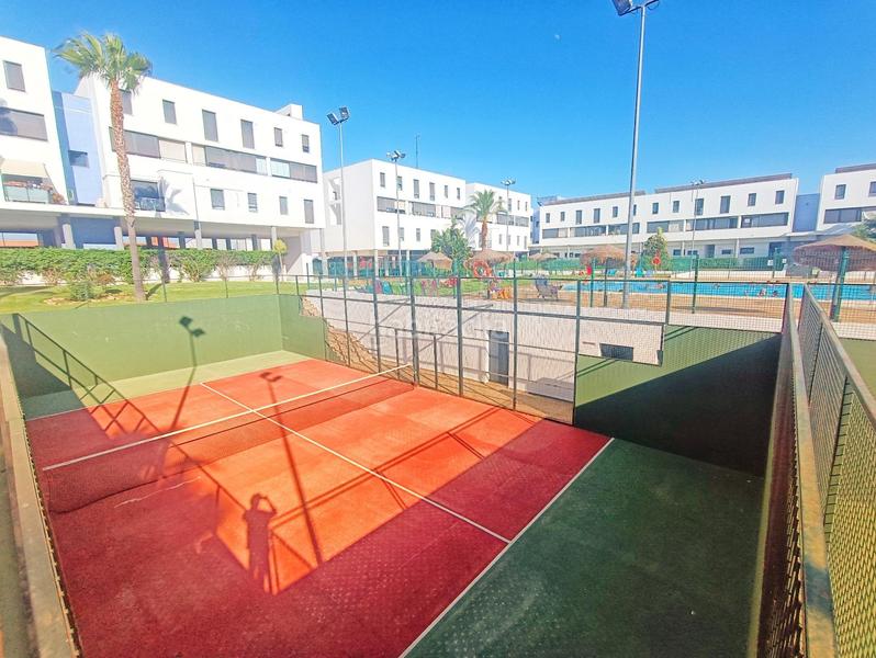 Foto d55e1e59-97f4-4da0-ba77-3552134e4e8b. Apartament amb aparcament piscina a Ayamonte ciudad Ayamonte