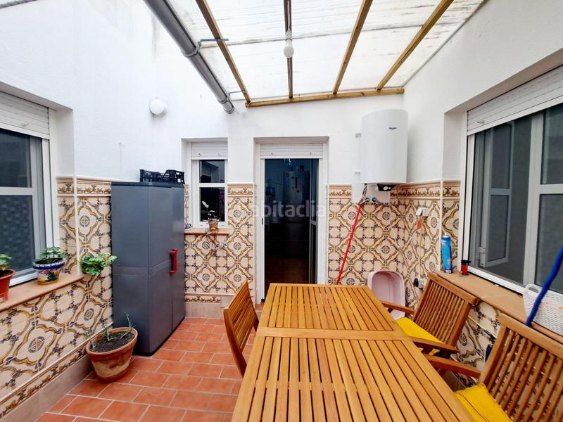 Foto 6ce0c01e-31f8-47d9-8f42-aa16c35a0479. Rez-de-chaussée dans Ayamonte ciudad Ayamonte