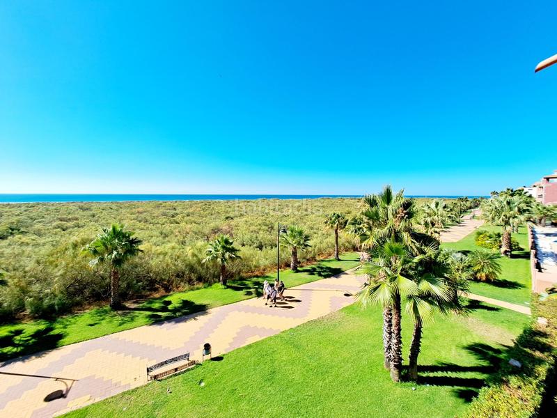 Foto 02f0a4b0-337a-4ec6-b4da-a96f096a03db. Appartement avec parking piscine dans Punta del Moral Ayamonte
