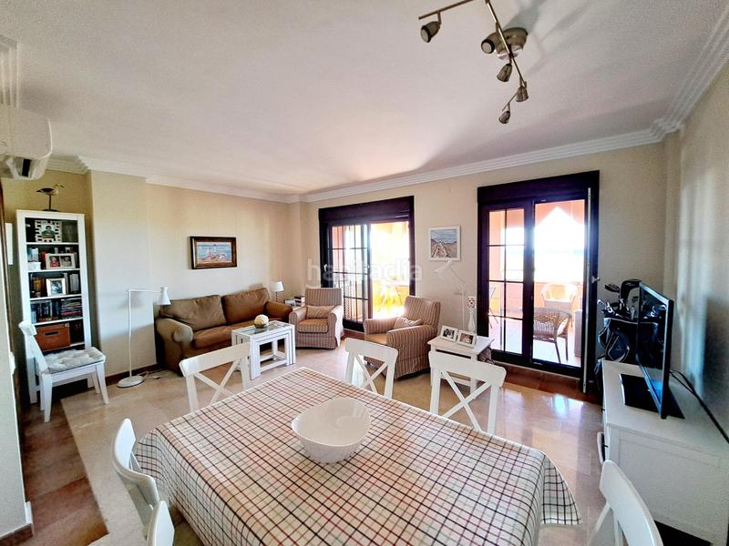Foto 27983e6b-1b92-4d07-84ac-5e0ef1eedcb4. Appartement avec parking piscine dans Punta del Moral Ayamonte