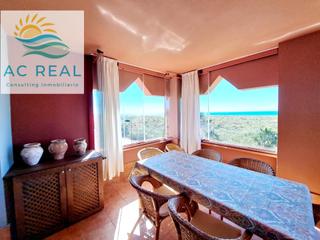 Apartament a Punta del Moral. Disfruta el mar desde tu terraza