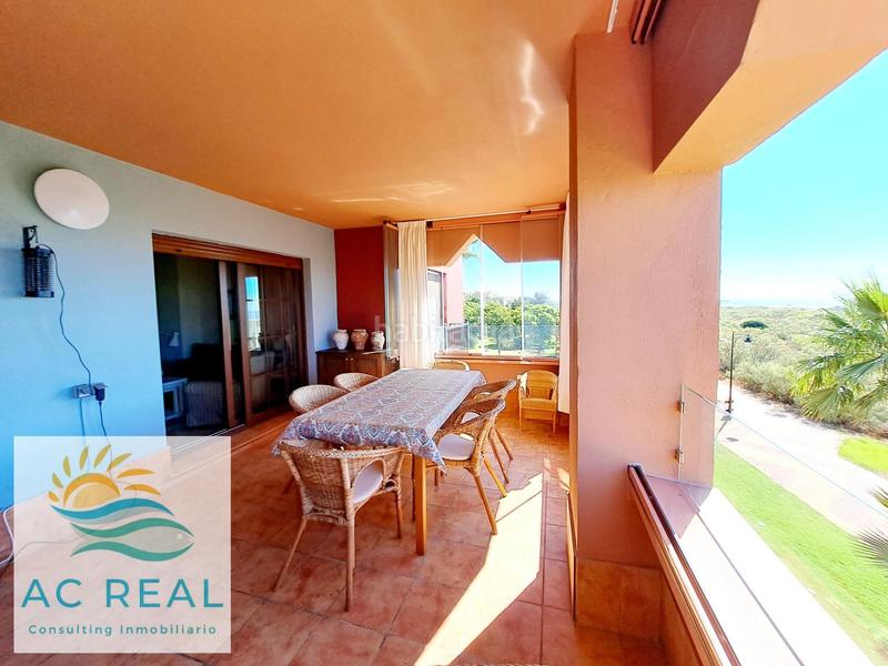 Foto 91730ce0-694e-4b7d-9453-063558749e11. Appartement avec parking piscine dans Punta del Moral Ayamonte