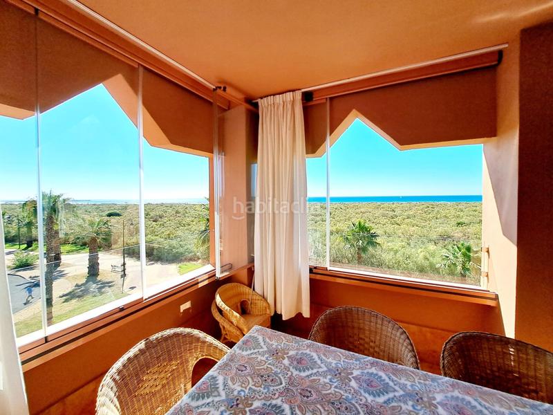 Foto a11caa77-eaa1-470e-a089-0e907f87d585. Appartement avec parking piscine dans Punta del Moral Ayamonte