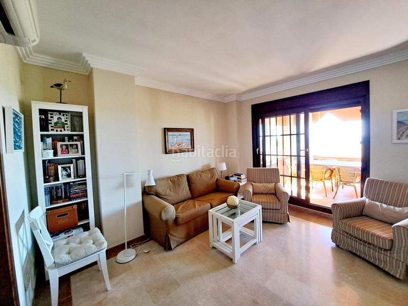 Foto b0dabe58-90e9-4226-966d-96e14b586658. Appartement avec parking piscine dans Punta del Moral Ayamonte