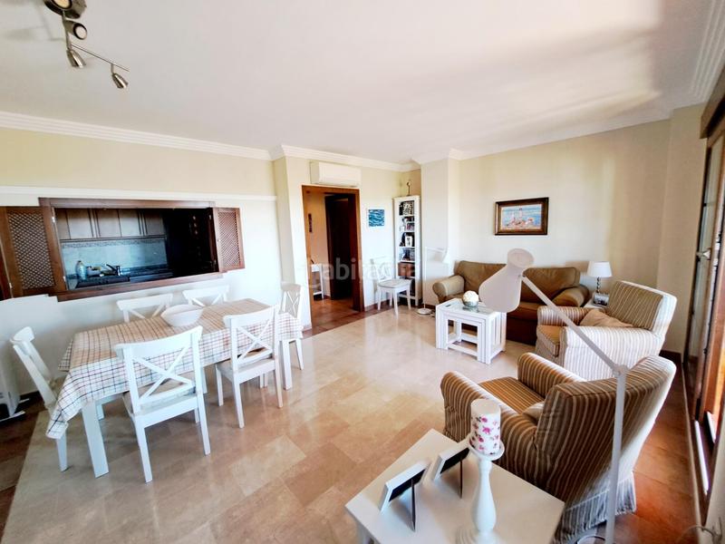 Foto ce40a180-7f30-4df6-a6dc-baa4267fbe3c. Appartement avec parking piscine dans Punta del Moral Ayamonte