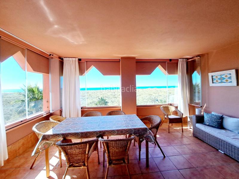 Foto e5869cee-fe93-49e3-b747-fd4aef8b7799. Appartement avec parking piscine dans Punta del Moral Ayamonte