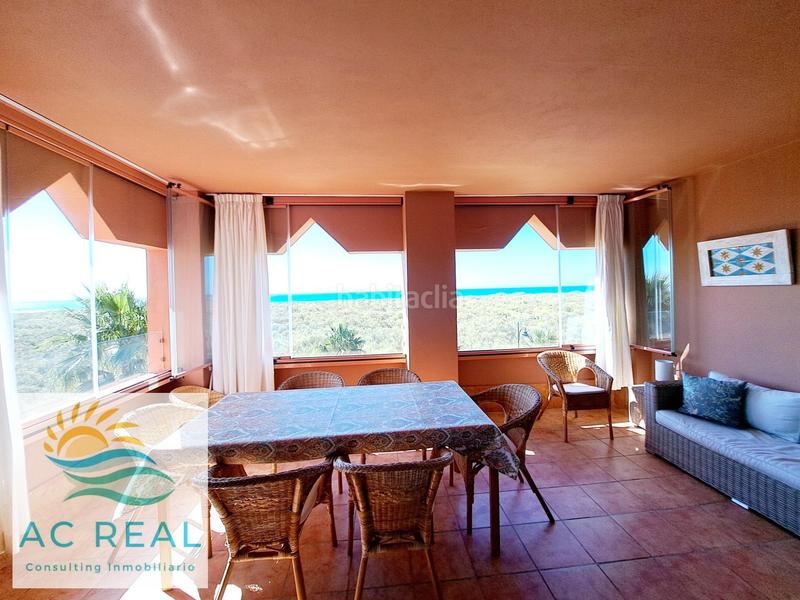 Foto ea1e01f1-1780-4ffa-842f-770cc4035606. Appartement avec parking piscine dans Punta del Moral Ayamonte