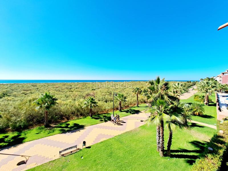 Foto f1927842-d3ad-4bc7-adec-ab4fc8bf326a. Appartement avec parking piscine dans Punta del Moral Ayamonte