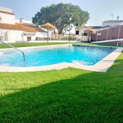 Maison jumelée  Calle noria. Preciosa vivienda adosada en villablanca