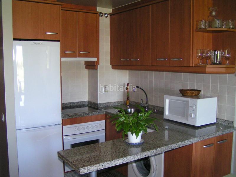 Foto 1386fdca-5894-428a-a218-630cf021fa39. Apartamento espectaculares vistas en el golf de Isla Canela en Ayamonte