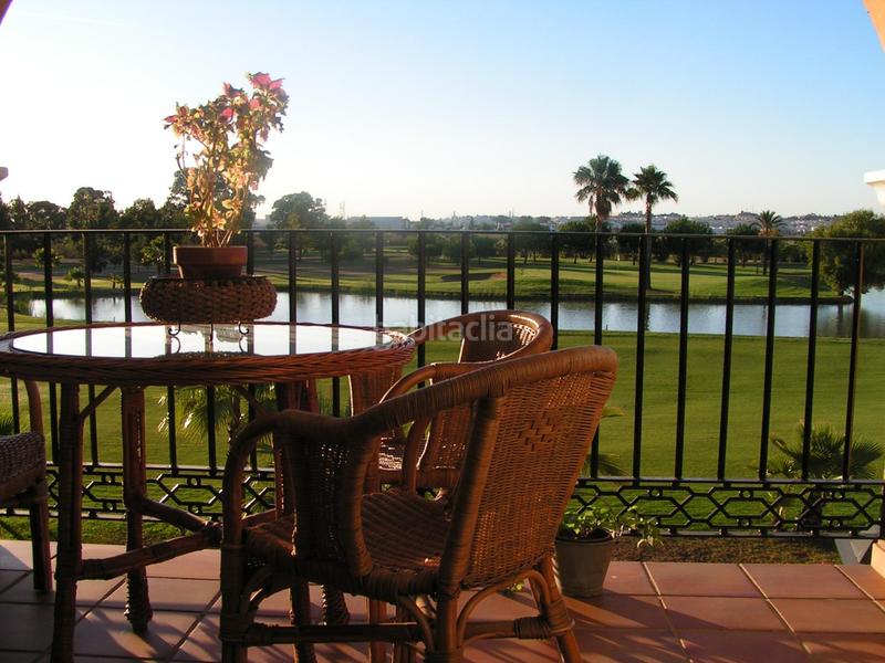 Foto d8af5831-c98b-4211-a318-5b90011ac4c4. Apartamento espectaculares vistas en el golf de Isla Canela en Ayamonte
