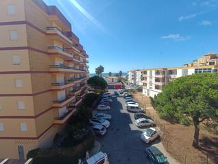 Apartament  Calle las golondrinas. Apartamento ayacosta, isla canela, huelva, andalucía, españa