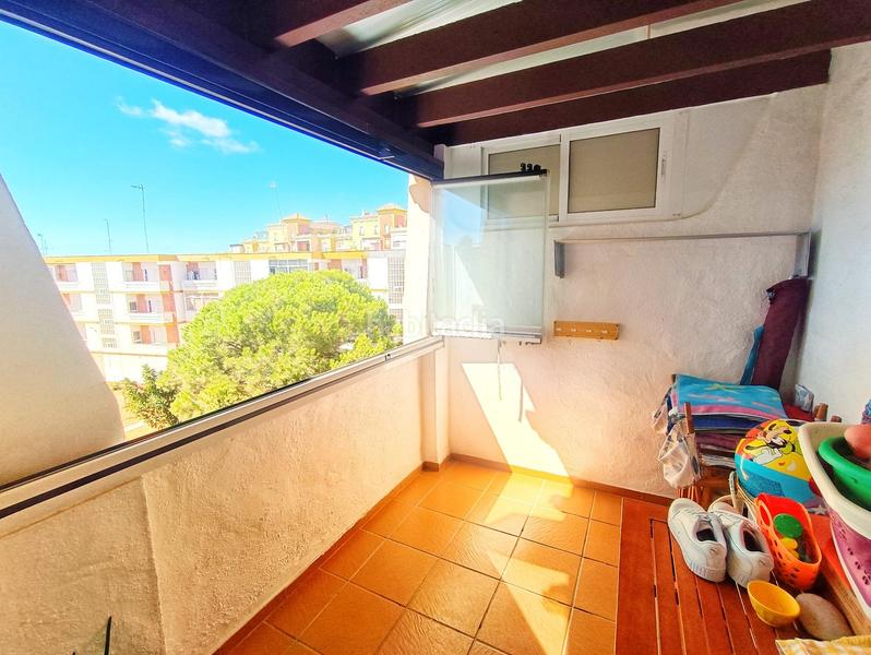 Foto c49b7a2e-b231-4fe3-b0fa-df7e6a3a2c3d. Appartement dans Isla Canela Ayamonte