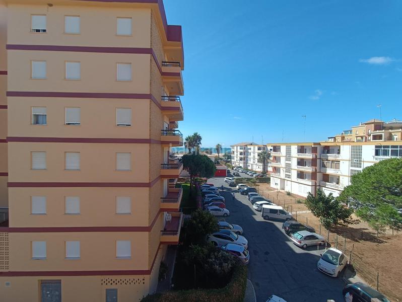 Foto f72d4171-a335-4617-9e8e-8a55cd424b12. Appartement dans Isla Canela Ayamonte