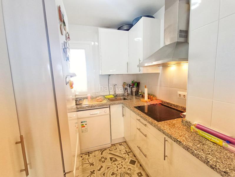 Foto f88be190-3b1e-47d6-8476-7f1b7b8064de. Appartement dans Isla Canela Ayamonte