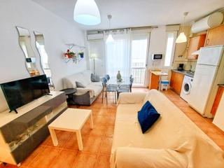 Affitto Monolocale in Ayamonte ciudad. Alquiler estudio larga duración ayamonte