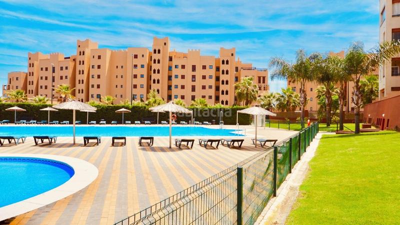 Foto 38e934fd-110f-4503-8369-685b91bce45d. Appartement in avenida de los cisnes 2 in Isla Canela Ayamonte