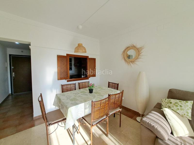 Foto 7dacd295-9187-41b2-af89-42acf2b27134. Appartement in avenida de los cisnes 2 in Isla Canela Ayamonte