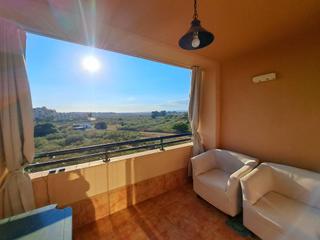 Appartement  Avenida de los cisnes 2. Impresionastes vistas en isla canela!